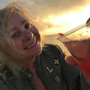 Meet your Posher, Barbara